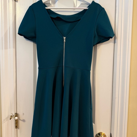 Speechless Formal Dress - Picture 2 of 3